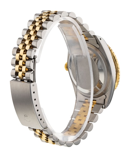 Rolex Turn-O-Graph 16263